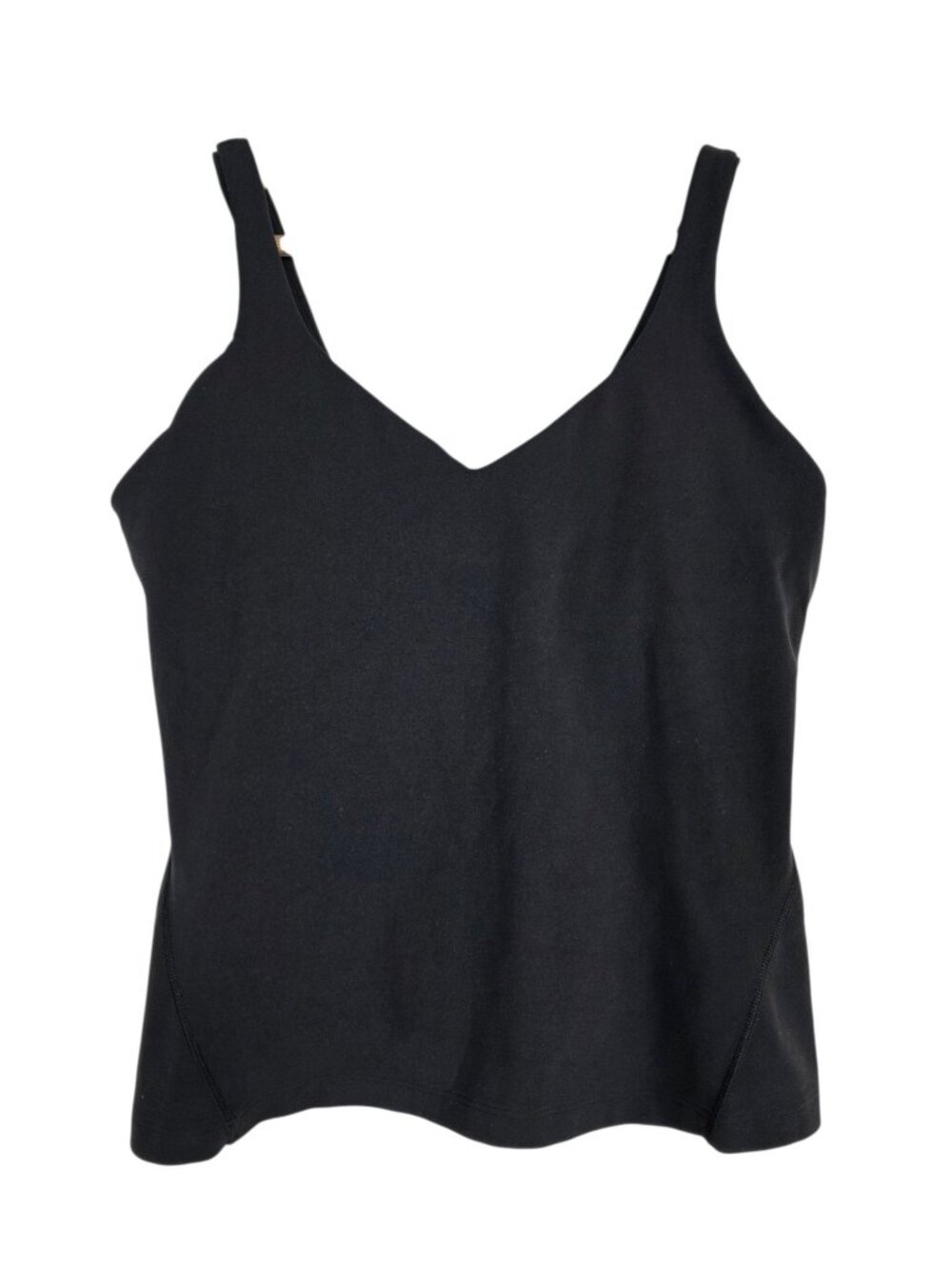 lululemon Align Tank Top Black – Size 12